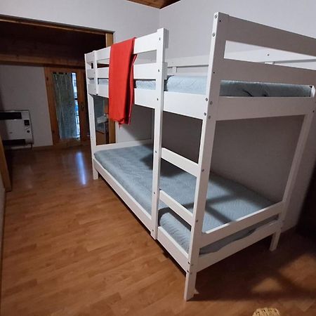 Apartamento Da Rita Crone Exterior foto