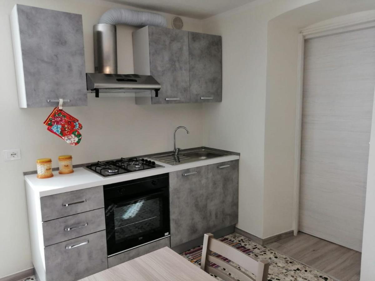 Apartamento Da Rita Crone Exterior foto