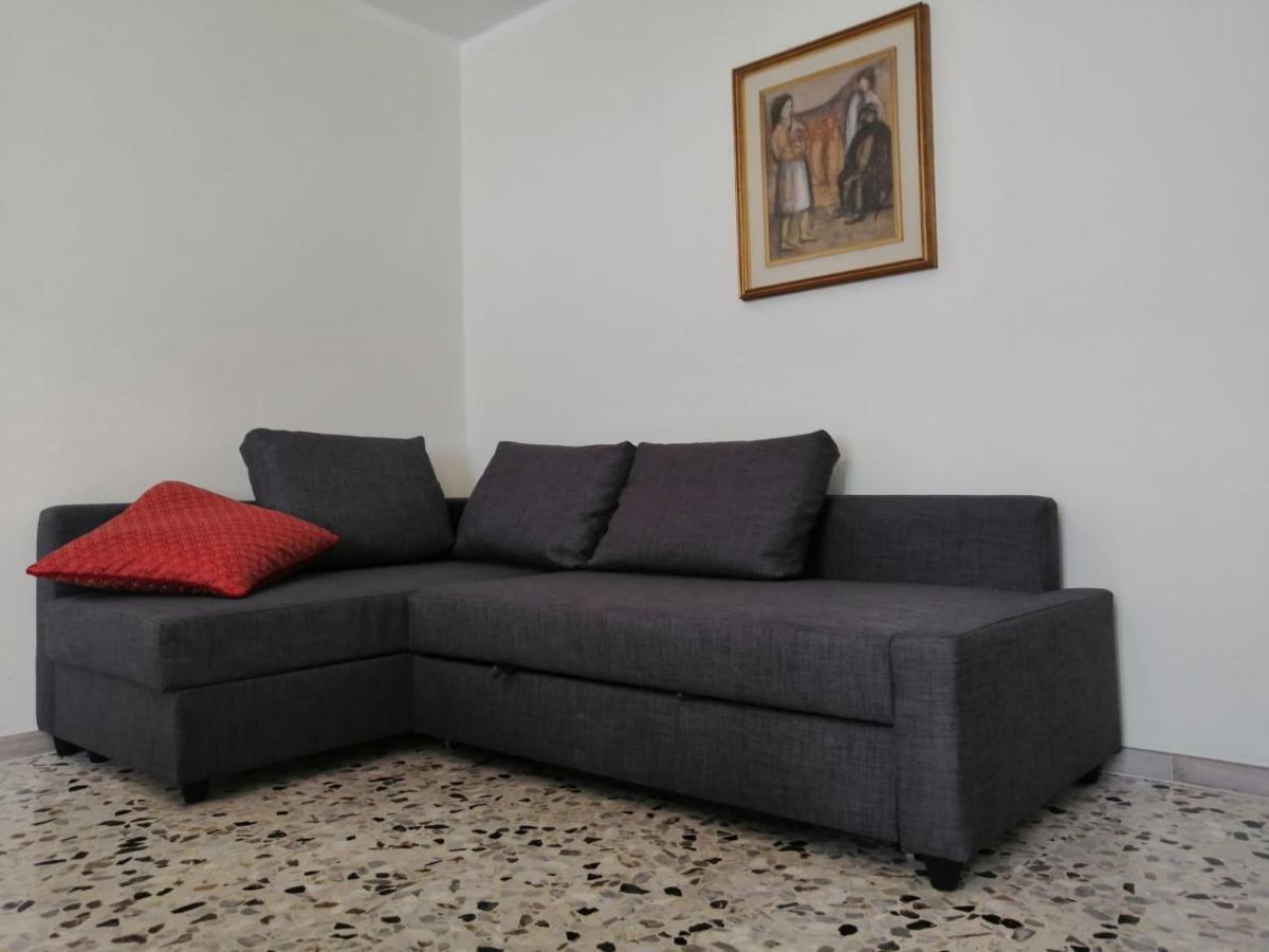Apartamento Da Rita Crone Exterior foto