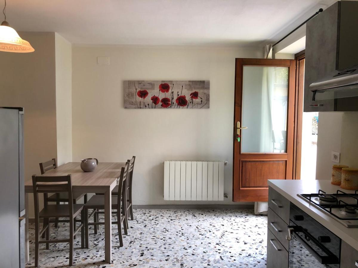 Apartamento Da Rita Crone Exterior foto