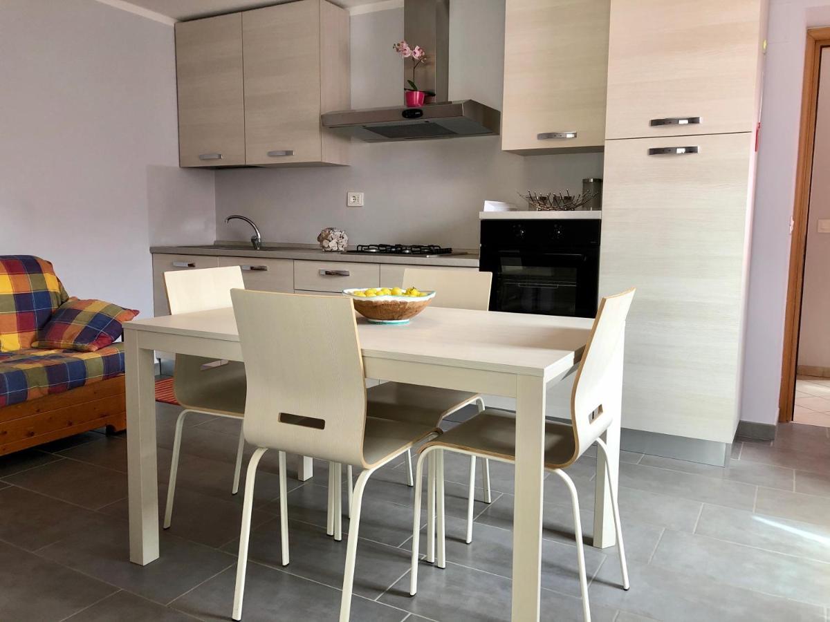 Apartamento Da Rita Crone Exterior foto