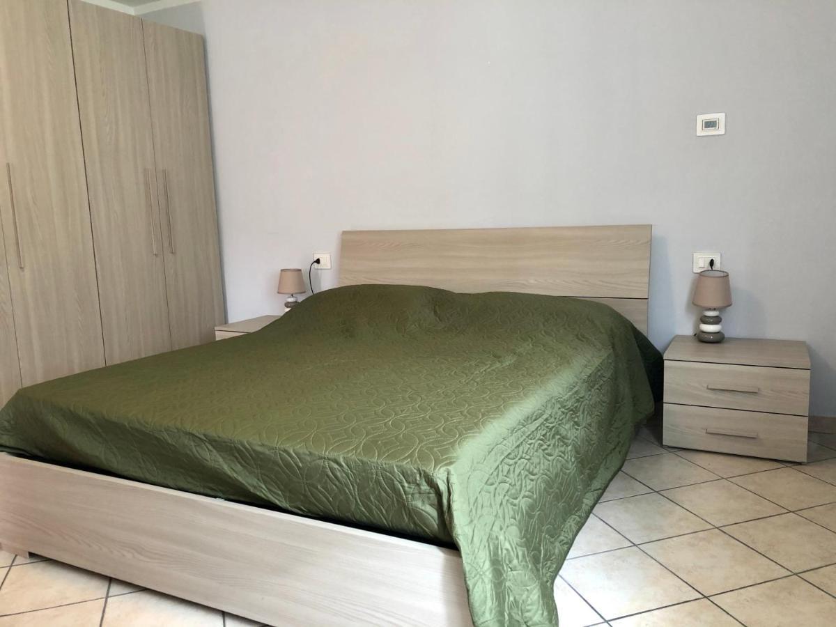 Apartamento Da Rita Crone Exterior foto