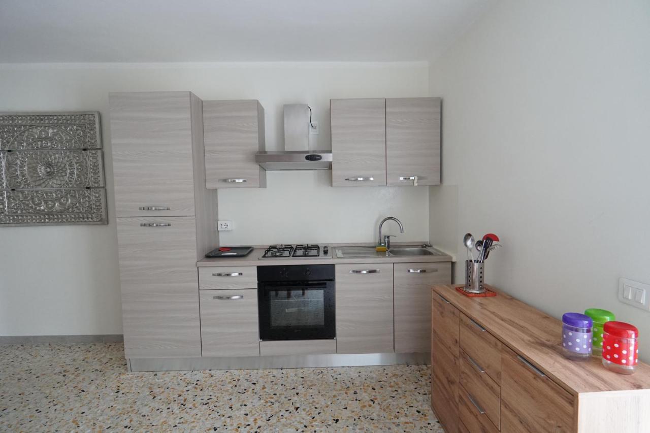 Apartamento Da Rita Crone Exterior foto