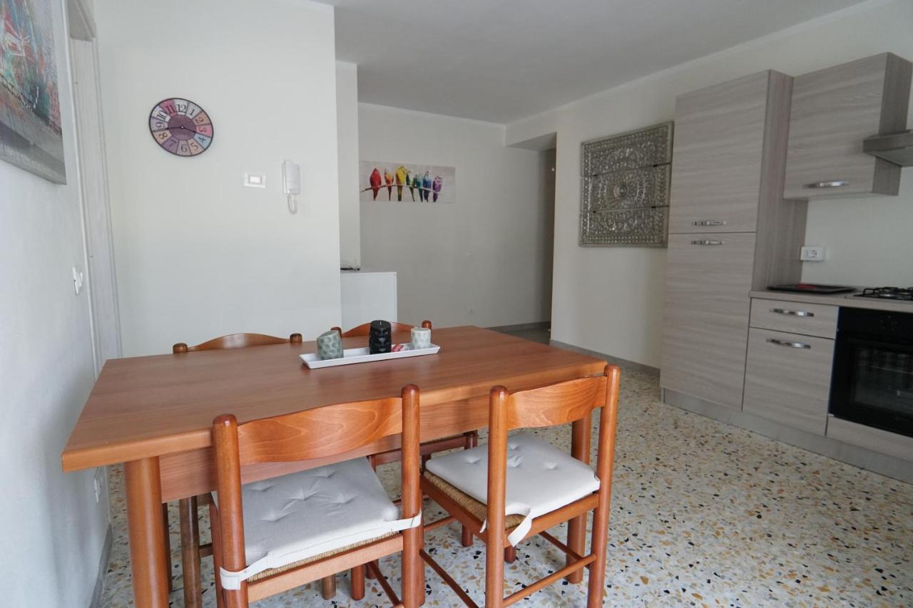 Apartamento Da Rita Crone Exterior foto