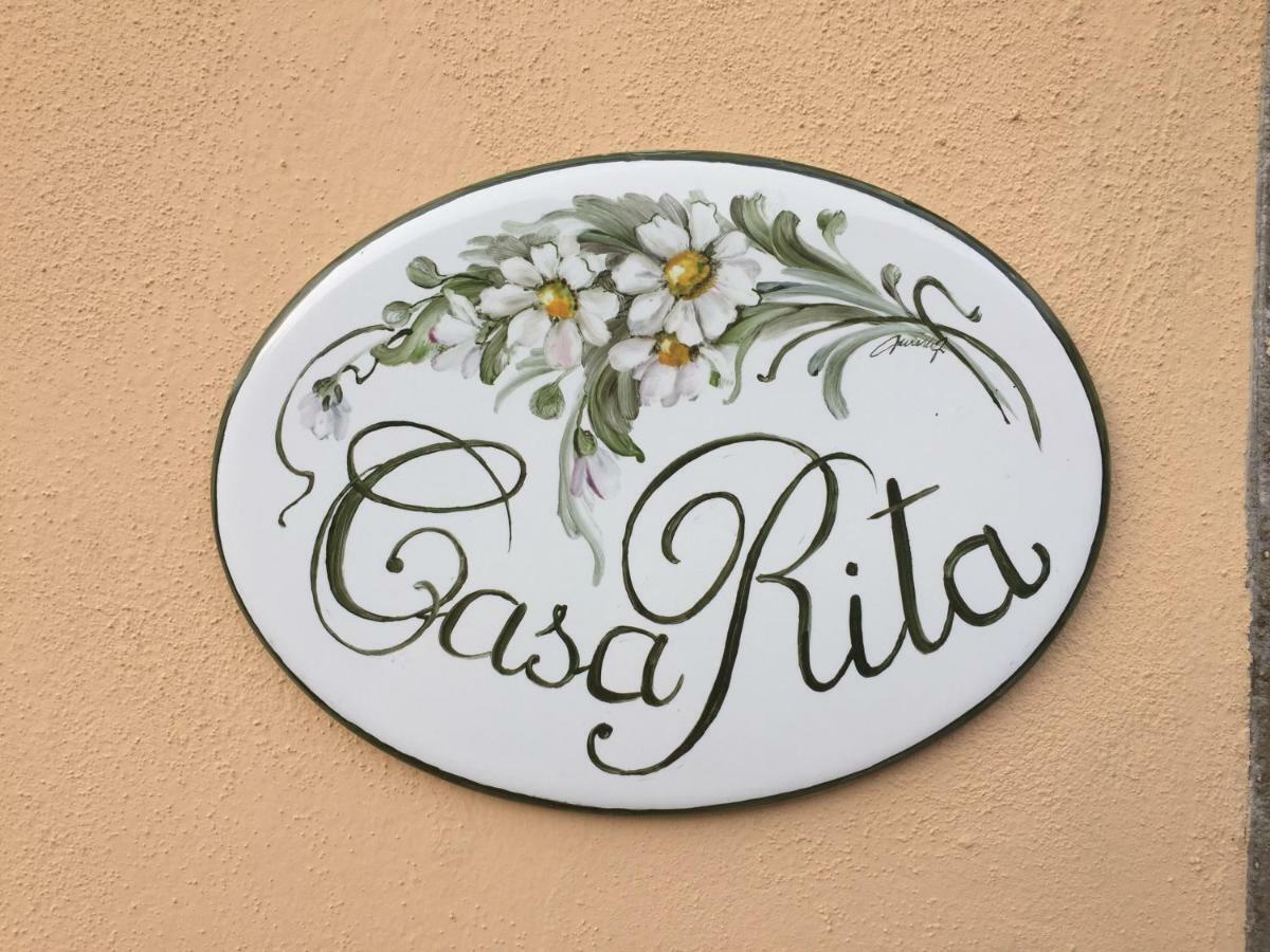 Apartamento Da Rita Crone Exterior foto